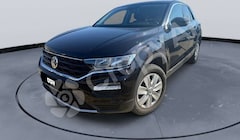 Bild des Angebotes VW T-Roc United