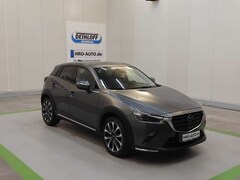 Bild des Angebotes Mazda CX-3 SKYACTIV-G 121 FWD 6GS SPORTS-LINE