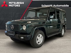 Bild des Angebotes Mercedes-Benz G 320 CDI AHK Navi SHZ Stand Hzg PDC Tempomat