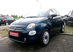 Bild des Angebotes Fiat 500 Basis
