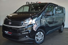 Bild des Angebotes Fiat Talento Kasten L1H1 1,2t SX*1.Hand*Navi*AHK*MwSt