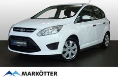 Bild des Angebotes Ford C-Max Ambiente 1.0 EcoBoost Klima/AUX/CD