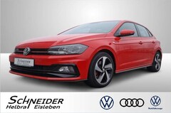 Bild des Angebotes VW Polo GTI 2.0 TSI DSG DAB+PDC+BT+NEBEL Bluetooth