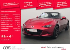 Bild des Angebotes Mazda MX-5 SKYACTIV-G 132 Sports-Line NAVI MATRX