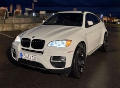 BMW X6 X6 xDrive30d