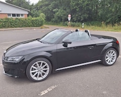 Bild des Angebotes Audi TT 2.0 TFSI