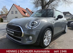 Bild des Angebotes MINI Cooper cooper 3-trg. | LED | Navi | 18" | TOP ZUSTAND