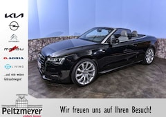 Bild des Angebotes Audi A5 Cabrio 1.8 TFSI multitronic