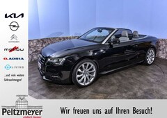 Bild des Angebotes Audi A5 Cabrio 1.8 TFSI multitronic