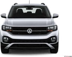 Bild des Angebotes VW T-Cross 1.6 TDI Life 95 PS