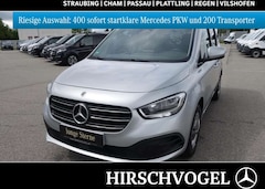 Bild des Angebotes Mercedes-Benz T-Class T 160 STYLE MBUX+Kamera