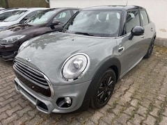 Bild des Angebotes MINI Cooper Cooper 5-trg John Cooper Works Chili Paket