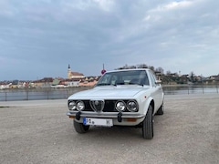 Bild des Angebotes Alfa Romeo Alfetta