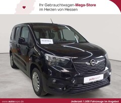 Bild des Angebotes Opel Combo Combo Life 1.5 D Start/Stop Elegance