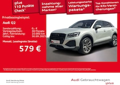 Bild des Angebotes Audi Q2 35 TFSI advanced S tronic Navi Matrix Pano