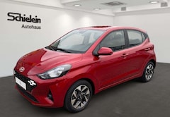 Bild des Angebotes Hyundai i10 1.2 79PS Trend *SHZ*NAVI*R-KAMERA*