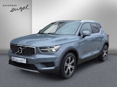 Bild des Angebotes Volvo XC40 XC40 D3 Geartronic Inscription,KLIMA,NAVI,TEMPO,LE