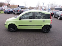 Bild des Angebotes Fiat Panda Panda 1.1 Tüv Servo Tüv 9/2027 Erst Lesen