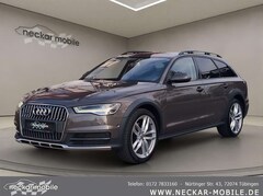 Bild des Angebotes Audi A6 allroad A6 Allroad  3.0TDI qu Pano Nav LED Kam