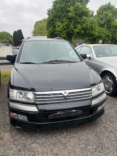 Bild des Angebotes Mitsubishi Space Wagon GDI Cool Automatik Alugelgen Klimaanlage
