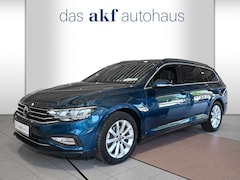 Bild des Angebotes VW Passat BUSINESS