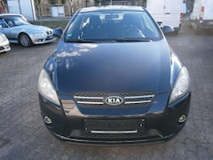 Bild des Angebotes Kia Ceed / cee'd EX* Klimaautomatik*LMF-,,15''*