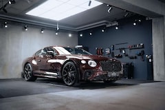Bild des Angebotes Bentley Continental GT Speed GT S V8