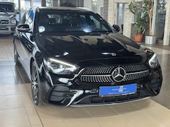 Bild des Angebotes Mercedes-Benz E 450 AMG Line 4Matic Pano. Burmester Leder AHK