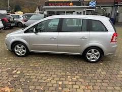 Bild des Angebotes Opel Zafira Edition