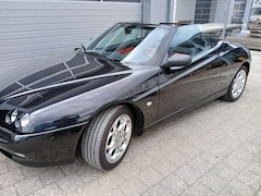 Bild des Angebotes Alfa Romeo Spider 2.0 Edizione Sportiva, orig. 14500 km!!! f. Museum