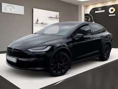 Bild des Angebotes Tesla Model X Plaid Yoke Lenkrad Vollausstattung