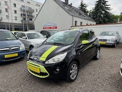 Bild des Angebotes Ford Ka/Ka+ Titanium, *SHZ, PDC, ACC - Sondermodell*