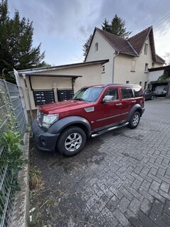 Bild des Angebotes Dodge Nitro