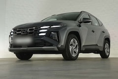 Bild des Angebotes Hyundai TUCSON FACELIFT T-GDI SELECT+VOLL LED+NAVI+RÜCKFAHRKAMERA