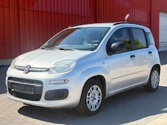 Bild des Angebotes Fiat Panda Garantie Zahriemen-Neu 2Hand Klima Top EU5