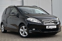 Bild des Angebotes Honda FR-V 1.8 Executive 6-Sitze/Xenon/Klima/Schiebed.