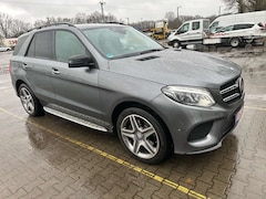 Bild des Angebotes Mercedes-Benz GLE 350 GLE 350 d 4Matic (166.024),AMG,MWST.