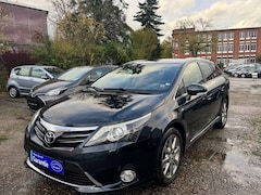 Bild des Angebotes Toyota Avensis 2.2 Kombi Executive*PDC*AHK*Navi*Kamera*