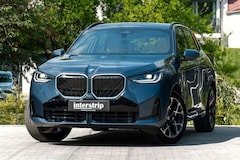 Bild des Angebotes BMW X3 20d xDrive M SPORT.DR.ASS.PANORAMA.PR.ASS.SHZ