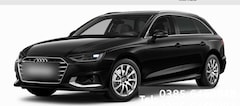 Bild des Angebotes Audi A4 Avant 35 TFSI advanced S-tronic AHK ACC