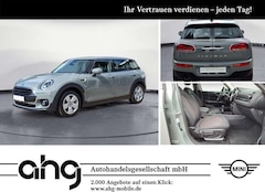 Bild des Angebotes MINI One Clubman Clubman One Essential Trim Klimaaut. PDC ISOFIX