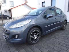 Bild des Angebotes Peugeot 207 Tendance Klima* HU neu*