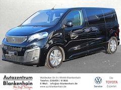 Bild des Angebotes Peugeot Traveller Business VIP L2 Standheiz.*7-Sitz*Leder
