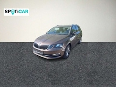 Bild des Angebotes Skoda Octavia Style