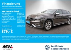 Bild des Angebotes VW Passat Alltrack Passat Variant Alltrack 2.0 TDI 4M DSG HUD AHK