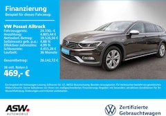 Bild des Angebotes VW Passat Alltrack Passat Variant Alltrack 2.0 TDI 4M DSG HUD AHK