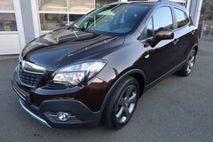 Bild des Angebotes Opel Mokka Innovation ecoFlex 4x4