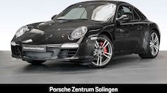 Bild des Angebotes Porsche 911 Sportabgasanlage Sitzheizung Navi