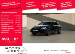 Bild des Angebotes Audi RS3 Sportback 2.5 TFSI quattro Sportabgas, Sc