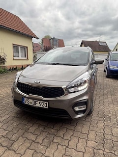 Bild des Angebotes Kia Carens 1.6 GDI Dream-Team Edition